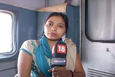 Para-athlete Forced to Sleep on Floor of Garib Rath, Prabhu Orders Probe