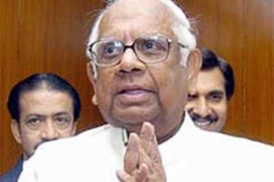 No House voting on N-deal, Speaker spoils Oppn plan