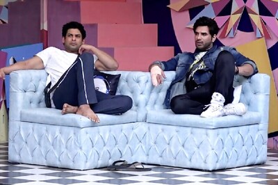 Paras Chhabra Refutes Rumours of Being in a Cold War with Bigg Boss 13 Winner Sidharth Shukla