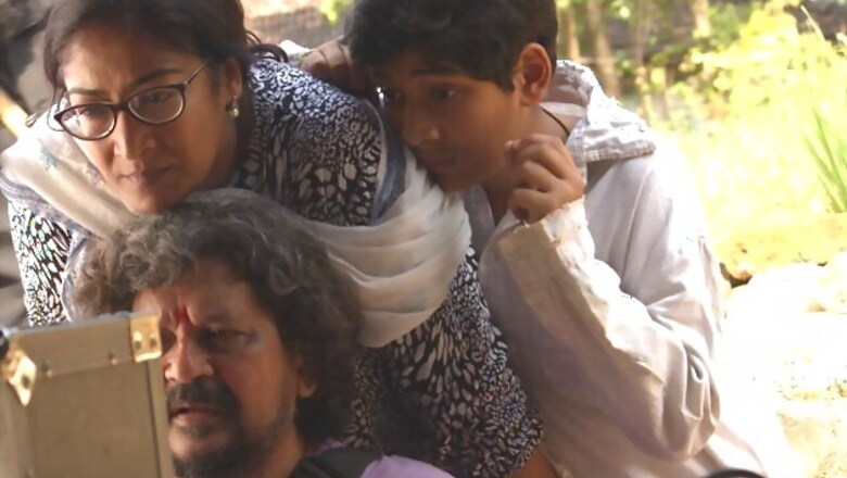On Mother's Day, Deepa Bhatia advises moms to empower their children to be assertive, not submissive