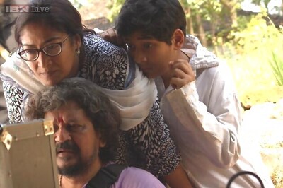 On Mother's Day, Deepa Bhatia advises moms to empower their children to be assertive, not submissive