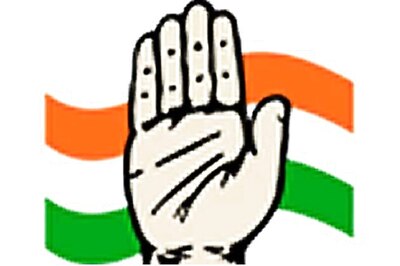 Congress may move court if denied opposition leader status