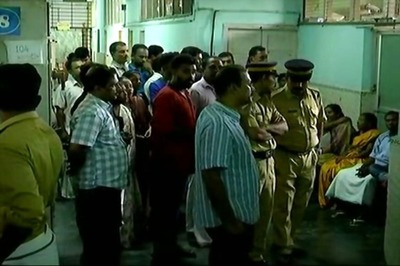 Jilted Lover Sets Girl Ablaze in Kerala Classroom, Both Succumb to Burns