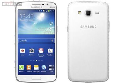 Samsung Galaxy Grand 2 with 5.25-inch screen up for pre-order online