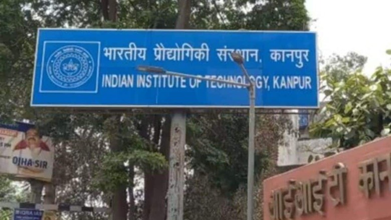 IIT Kanpur Strengthens Mental Health Support, Academic Reforms for Student Well- Being