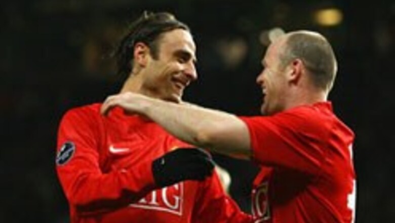 Carling: Man U beat Blackburn, Tottenham beat Watford