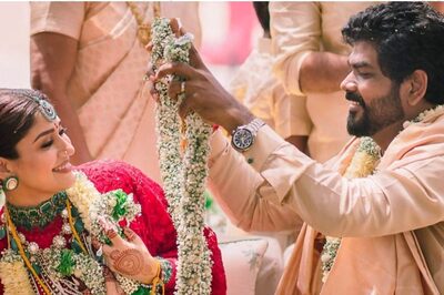 7 Years of Naanum Rowdy Dhaan: The Film That Initiated Nayanthara and Vignesh Shivan's Fairytale Romance