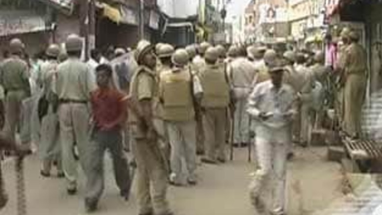 BJP MP's men fire at Ulema members, 1 killed