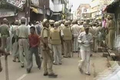 BJP MP's men fire at Ulema members, 1 killed