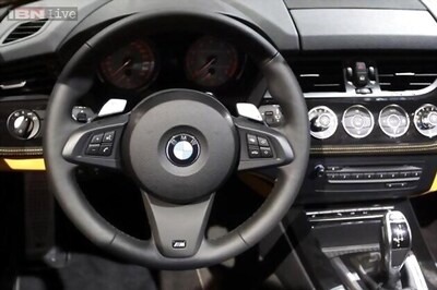 Apps in car dashboards aim to make vehicles smarter