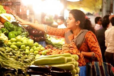 'The Lunchbox' was my quickest decision: Niharika Bhasin Khan