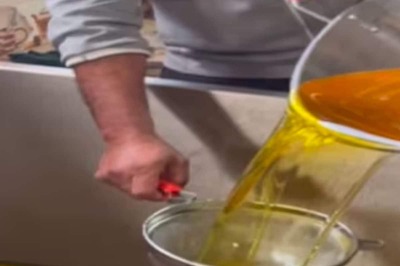 Rajasthan Man To Offer Rs 1 Lakh To Anyone Proving His Ghee Is Adulterated