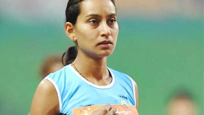 Sinimole fails to qualify for London Olympics