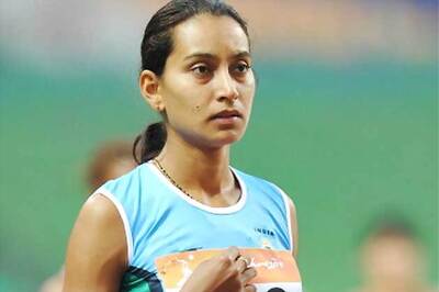 Sinimole fails to qualify for London Olympics