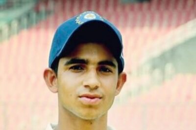 Syed Mushtaq Ali Trophy: Delhi Make First Use of 'Impact Player' in Win Over Manipur