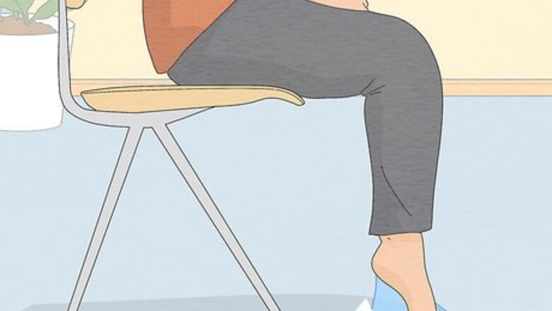 How to Strengthen Feet Muscles