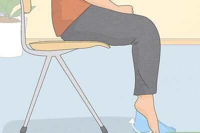 How to Strengthen Feet Muscles