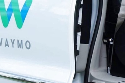 Waymo to Expand Autonomous Vehicle Ride Services to San Francisco
