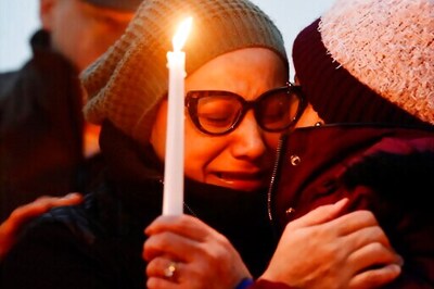 Lawyer: Killer Of Woman Who Was Found In Suitcase Remorseful