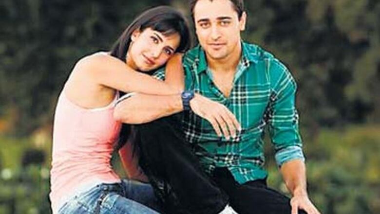 Mere Brother Ki Dulhan based on H'wood flick