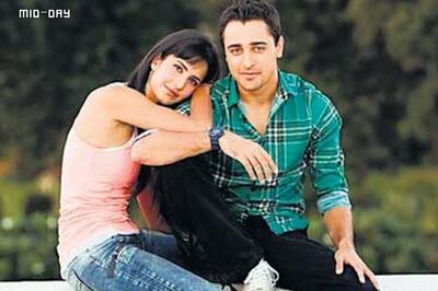 Mere Brother Ki Dulhan based on H'wood flick