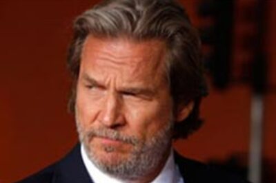 Photogallery: Hollywood stars most wanted as US Prez