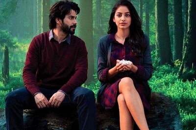 October Box-Office Collection Day 1: Varun Dhawan Starrer Gets a 'Slow Start', Earns Just Rs 5 Cr