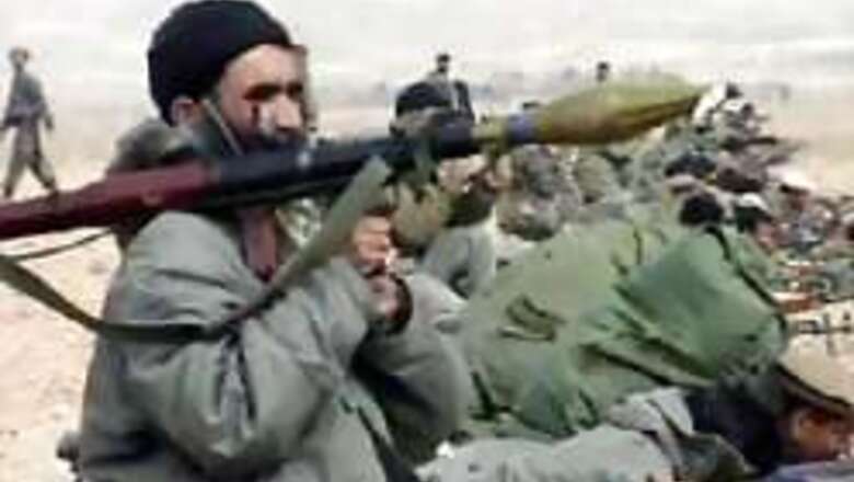 20 die in rebel unrest in Afghanistan
