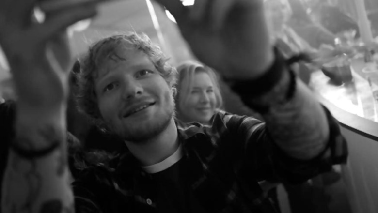 Experience Odisha Through Ed Sheeran's 'Shape of You'