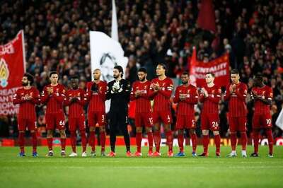 Liverpool Mayor Fears 'Farcical' Scenes if Premier League Resumes
