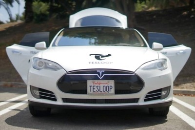 Tesla Model S Maintenance Cost After 400,000 Miles: Analysis