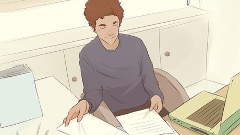How to Write a Guarantor Letter