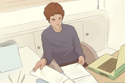 How to Write a Guarantor Letter