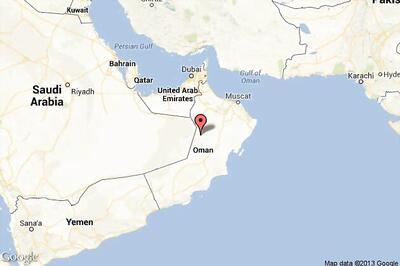 Family of kidnapped Kelala man in Oman gets ransom calls