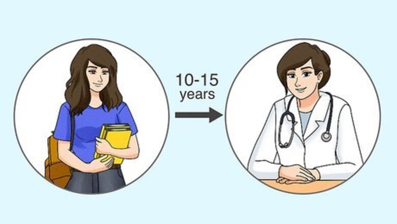 How to Become a Doctor