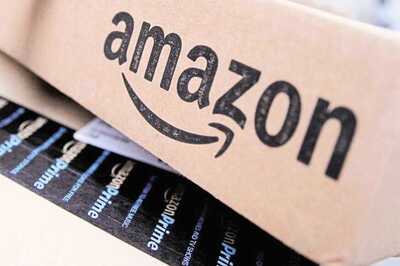 Amazon Warns That Trade Protectionism Could Hurt Business