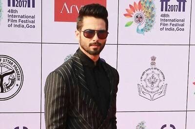 Imtiaz Ali Says He Never Announced a Film with Shahid Kapoor