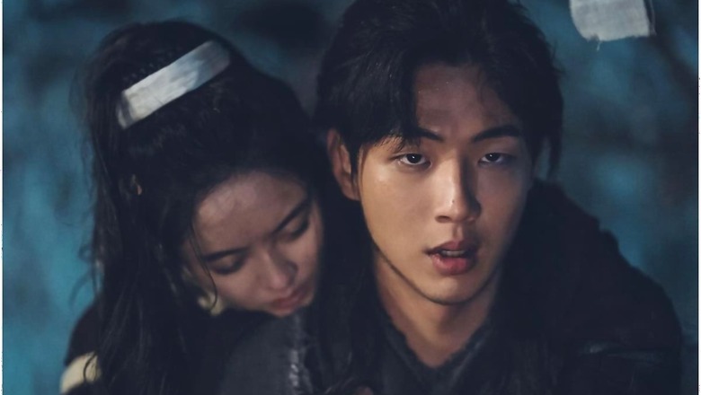 Kim Ji Soo to be Replaced in K-Drama River Where the Moon Rises Following School Bullying Scandal