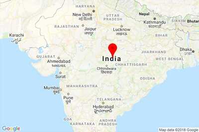 Bargi Election Result 2018 Live Updates: Candidate List, Winner, MLA, Leading, Trailing, Margin