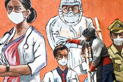 Has the Covid Third Wave Peaked in India? Not Yet, Say Experts