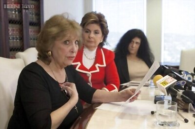 Two new accusers say Bill Cosby drugged, sexually assaulted them