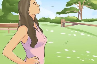 How to Warm up Your Voice