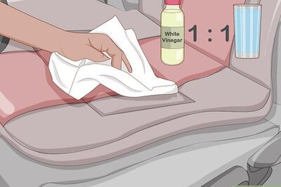 How to Remove Odors from Your Car