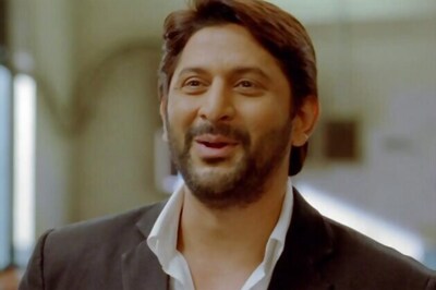 Don't think anyone can replace Aamir: Arshad Warsi