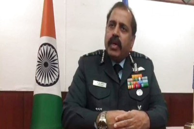 Pak's Plan Was Brilliant, but it Didn't Factor India's Air Power: IAF Chief on Battle of Longewala