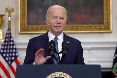 Biden Speaks to Former President Trump, Returns to White House Early After Shooting Incident
