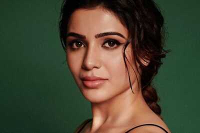Samantha Ruth Prabhu to Be a Guest in Indian Film Festival of Melbourne: ‘Looking Forward to It’