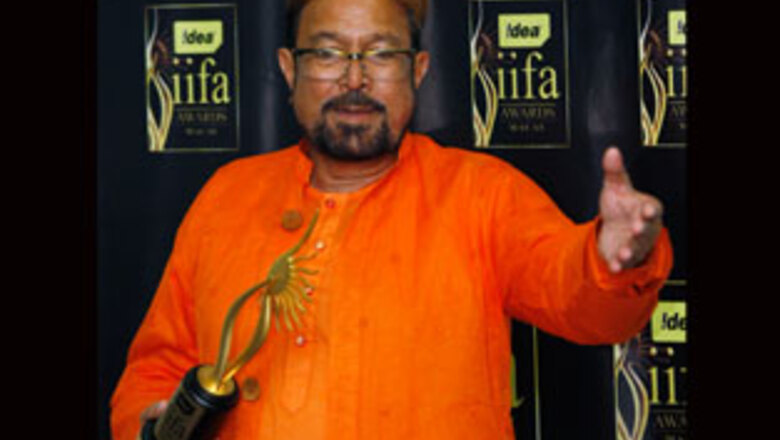 Thank you 'babumoshai', Rajesh Khanna tells Big B