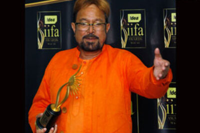 Thank you 'babumoshai', Rajesh Khanna tells Big B