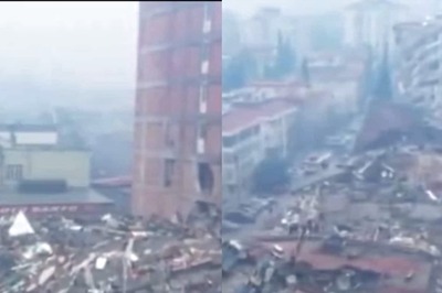 News18 Afternoon Digest: 4,300 Killed in Turkey-Syria Earthquake, India Sends 101 NDRF Personnel & More